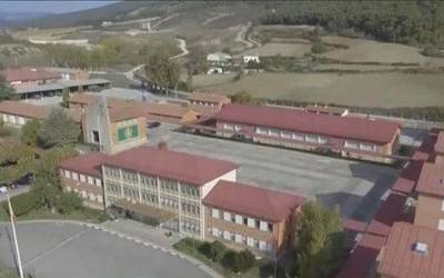 Aizoaingo militarren kuartelean koronabirus agerraldia izan da