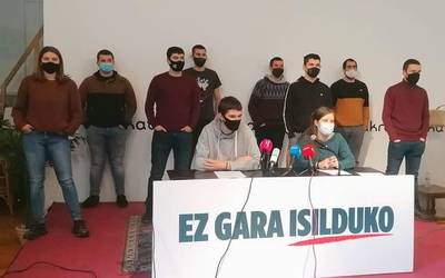 Auzitegi Nazionalean deklaratzera deitu dituzte hamabi lagun, urriaren 12ko ekitaldiagatik