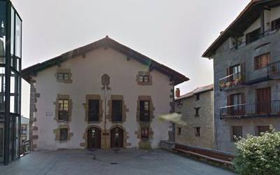 Abenduaren 24an eta 31n itxita izango dira Aiako udal bulegoak