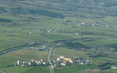 Aurrekontuen emendakin bidez 482.000 euro ibarrera