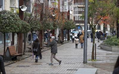 Gabonetara begira zehaztutako neurrien gaineko zalantzak argitu ditu Jaurlaritzak