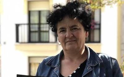 Urri Urizar (Mundukide Fundazioa): "Musikaren bitartez omenaldia egin gura diegu, bereziki, adin nagusiko pertsonei"