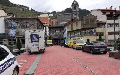 Bihar, Zubi Nagusia itxita