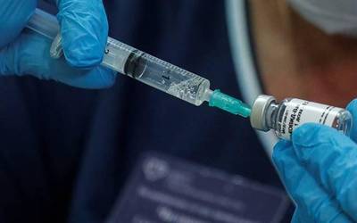 Covid-19aren aurkako txertaketa kanpaina: galderak eta erantzunak