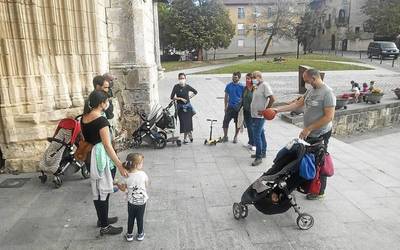 Euskara, etorkizunera begira