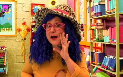 1, 2, 3... Hemen da Miru! 2020/2021 3