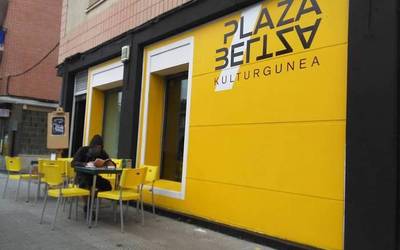 Plaza Beltza Kulturguneak II. Jardunaldi Antikartzelarioak egingo ditu urtarrilean