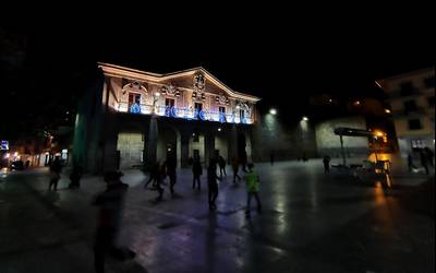 Gabonetarako neurri berrien inguruko zalantzak argitu ditu Jaurlaritzak galdera-erantzunen bidez