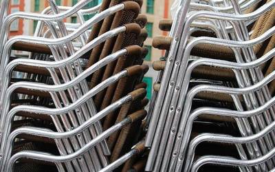 Intzidentzia tasa 517ra igo da Azkoitian, eta bihartik berriro itxi egin beharko dituzte tabernak