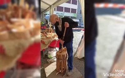 LeitzEKO Kontsumo Taldeak azken azokako bideoa paratu du sare sozialetan