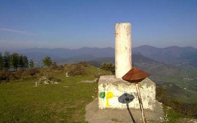 "Aurten ez da urte amaierako Peñalbako Igoera egingo"