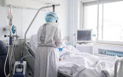 Positibo bakarra atzeman dute azken orduetan: Urdazubin bat