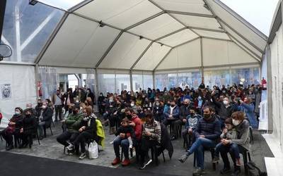 Arrasateko EH Bilduk barkamena eskatu dio Montai enpresari
