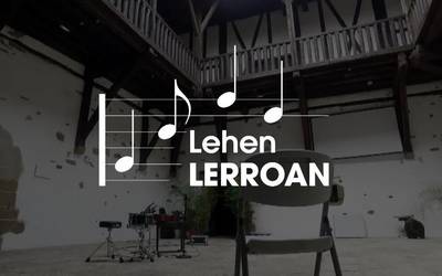 Lehen Lerroan: Gabonak