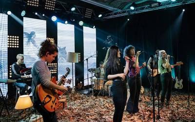 Hatortxu Rock: "Gure aurreikuspenak gainditu dira"