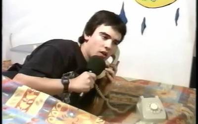 Ttipi-Ttapa Telebistako toma faltsuak 2005ean