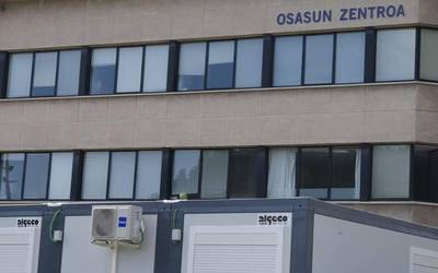 Azken egunek 23 koronabirus kasu berri utzi ditzue eskualdean
