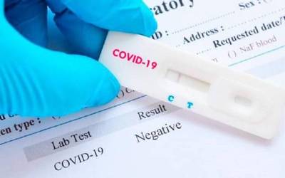 Lau positibo kasu berri atzeman dituzte Aian eta bat Orion