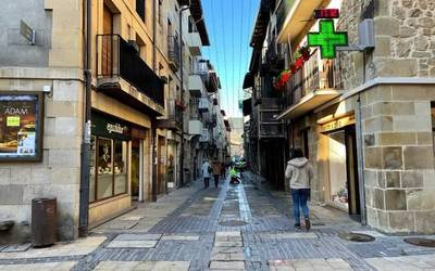 Elorrion mikroenpresentzako eta autonomoentzako laguntzak eskatzeko epea hasi dute