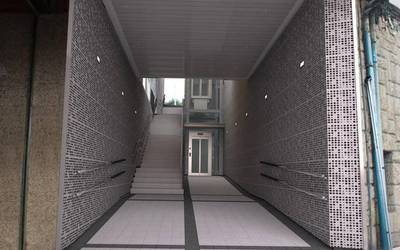 [ARGAZKIAK] Zornotzan Udalak lehiaketara atera ditu Larrabide eta Karmen kaleetako irisgarritasuna hobetzeko lanak