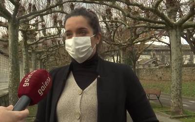 Erritmo onean doa Ndank Ndankek antolatutako lasterketa solidarioa