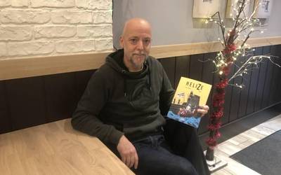 "Erakutsi gura dut gure istorio txikiak ere historia unibertsalaren parte direla"
