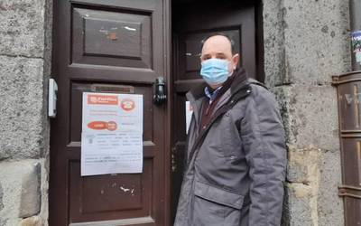 Errege Magoendako gutun bilketa asteburuan hasiko da