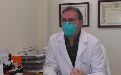 Josu Martinez mediku nutrizionistak hainbat gomendio eman dizkigu