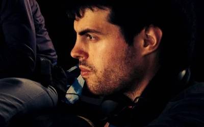 Iker Esteibarlandaren "Before I die" dokumental laburra Goya sarietarako hautagaitzan dago
