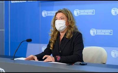 Koronabirusagaz hil den Sopelako umeak beste gaitz batzuk ere bazituela adierazi du EAEko Osasun Sailak