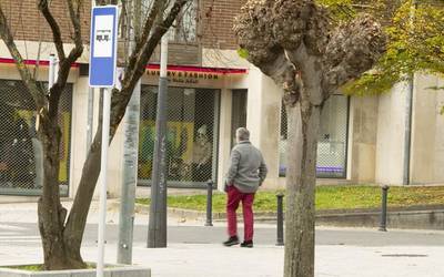 Hemezortzi positibo berri baieztatu dira bailaran