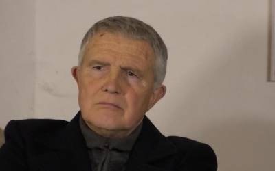 Jose Antonio Imaz, beasaingo alkatea izan zena, hil egin da