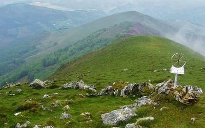 Urtezahar egunean Mandoegira irteera antolatu dute Goizuetan