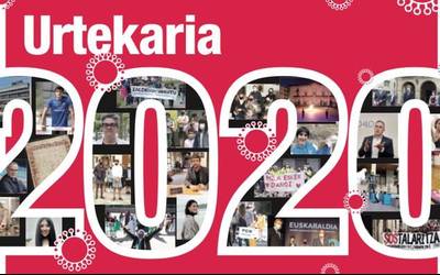 Urteko zenbakirik bereziena