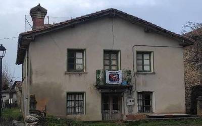 Langarikan okupatutako etxekoak, epaiaren zain