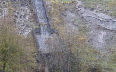 Koskobilo meatzea leheneratzeko plana dago