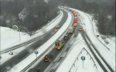 Elurra, urtea akitzeko