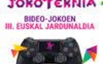 “`Egunean  behin´, `Candy  Crush´ eta  antzeko  jolas-aplikazioak  bideo-jokoak  dira”