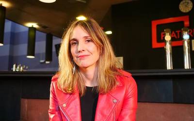 Leire Bilbao: "Erortzen eta porrot egiten ikasi behar dugu. Horrek aberasten gaitu"