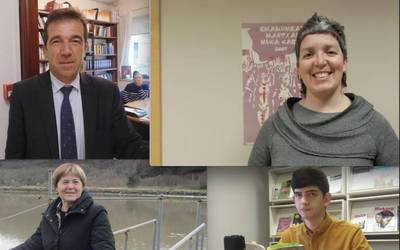 Kontzeptu bat urtea definitzeko (II)