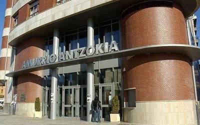 Amurrioko bertso jaialdirako 2 sarrera zozketatuko ditu Aiaraldea Komunikabideak