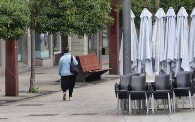 40 positibo berri bailaran, baina Bergara, laranjatik horira