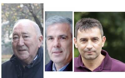'Gaztelu'-ren heriotzak samina eragin du