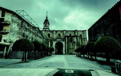 Kronograma: koronabirusa eta aurten zeresana eman duten beste gertakari batzuk