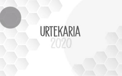 Urtekaria 2020 2