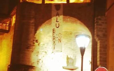 Udaltzainek identifikatu egin dituztela salatu dute Xaltxerek sare sozialetan