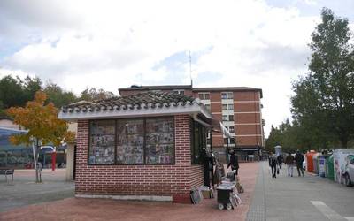 "Gabonetako trena" egongo da urtarrilaren 2tik 4ra