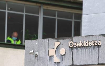 Urteko azken egunean 163 positibo atzeman dituzte Gipuzkoan
