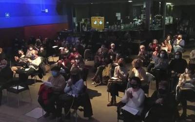 [BIDEOA] Laster arte, Plateruena!