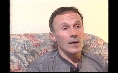 Palaren garai onenak gogoan Joxeluis Altzugarai lesakarrarekin